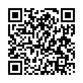 スマートフォンQRコード