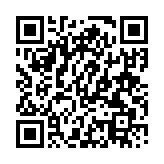 スマートフォンQRコード