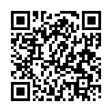 スマートフォンQRコード