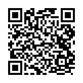 スマートフォンQRコード