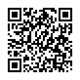 スマートフォンQRコード