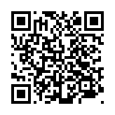 スマートフォンQRコード