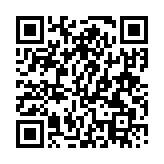 スマートフォンQRコード