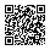 スマートフォンQRコード