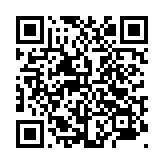 スマートフォンQRコード