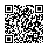 スマートフォンQRコード