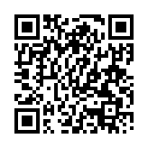 スマートフォンQRコード