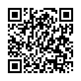 スマートフォンQRコード