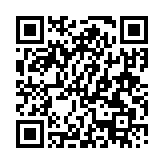 スマートフォンQRコード