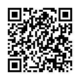 スマートフォンQRコード