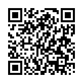 スマートフォンQRコード