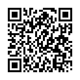 スマートフォンQRコード