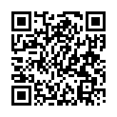 スマートフォンQRコード