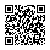 スマートフォンQRコード