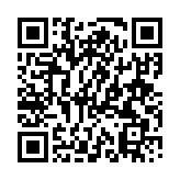 スマートフォンQRコード