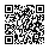 スマートフォンQRコード