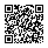 スマートフォンQRコード