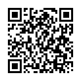 スマートフォンQRコード