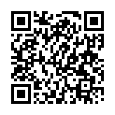 スマートフォンQRコード