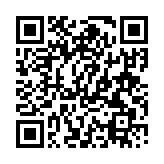 スマートフォンQRコード