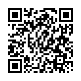 スマートフォンQRコード