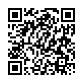 スマートフォンQRコード