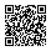 スマートフォンQRコード