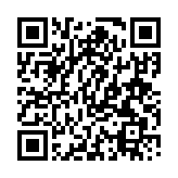 スマートフォンQRコード