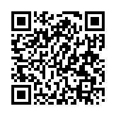 スマートフォンQRコード