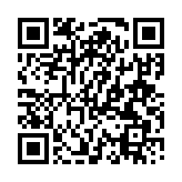 スマートフォンQRコード