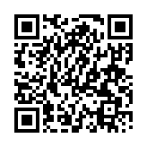 スマートフォンQRコード