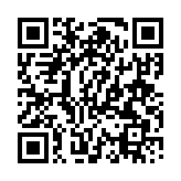 スマートフォンQRコード