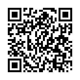 スマートフォンQRコード