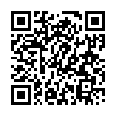 スマートフォンQRコード