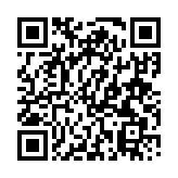 スマートフォンQRコード