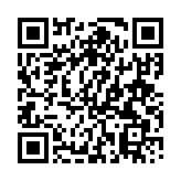 スマートフォンQRコード