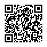 スマートフォンQRコード