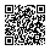 スマートフォンQRコード