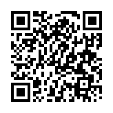 スマートフォンQRコード