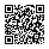 スマートフォンQRコード