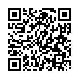 スマートフォンQRコード