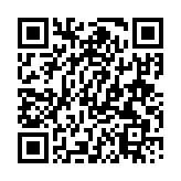 スマートフォンQRコード