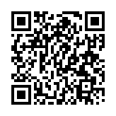 スマートフォンQRコード