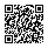 スマートフォンQRコード