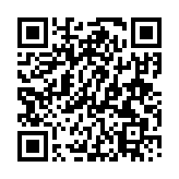 スマートフォンQRコード