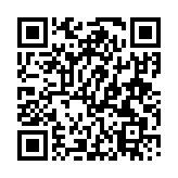 スマートフォンQRコード