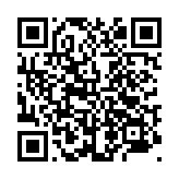 スマートフォンQRコード