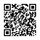 スマートフォンQRコード