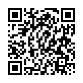 スマートフォンQRコード