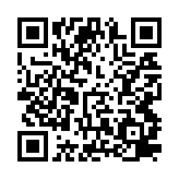 スマートフォンQRコード